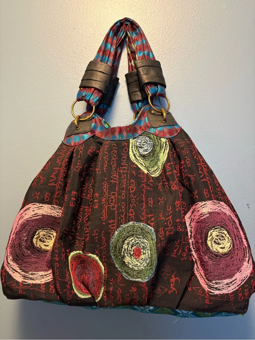 N/A authentic desigual
